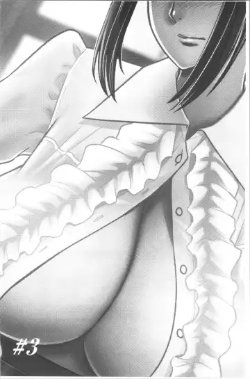 [Tatsunami Youtoku] Dankon Sousai -Hitozuma Kyoushi ga Netorareru made no Kiroku- | 男根想妻 -人妻女教師被寢取偷吃為止的記錄- Fhentai - Page 57