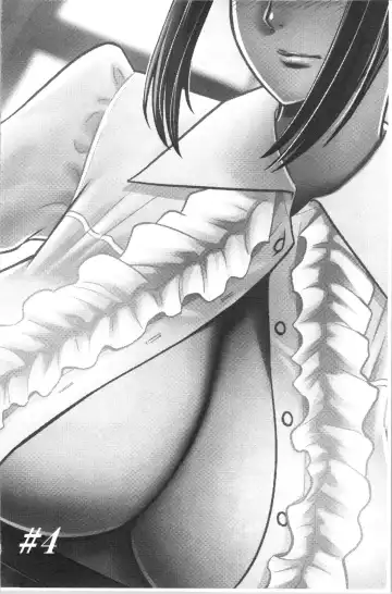 [Tatsunami Youtoku] Dankon Sousai -Hitozuma Kyoushi ga Netorareru made no Kiroku- | 男根想妻 -人妻女教師被寢取偷吃為止的記錄- Fhentai - Page 83