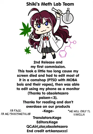 [Aya Shachou] Moguraseppanashichaimasu? Fhentai - Page 27