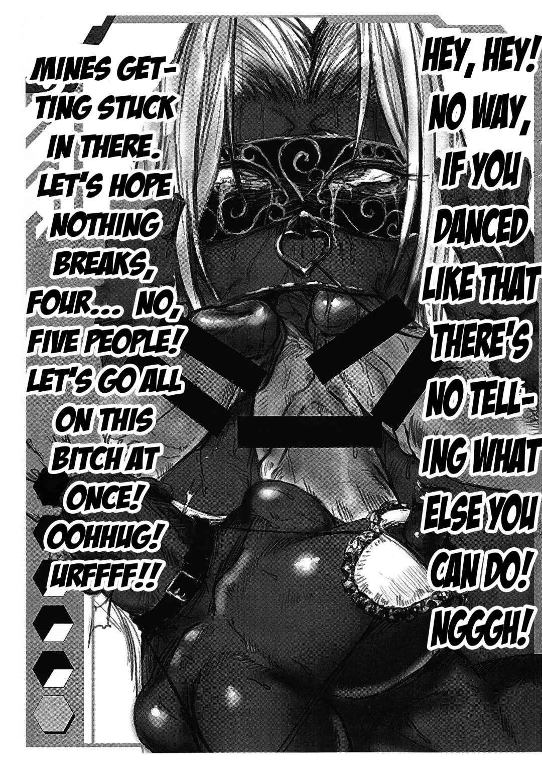 [Yamada Shiguma] Ingrid-san no Fhentai - Page 5
