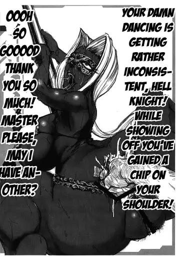 [Yamada Shiguma] Ingrid-san no Fhentai - Page 4