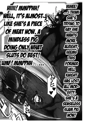 [Yamada Shiguma] Ingrid-san no Fhentai - Page 6