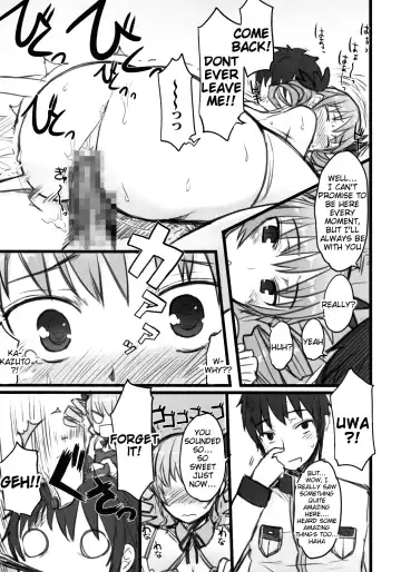 [Mukoujima Tenro] Haou Ai Tan Fhentai - Page 6