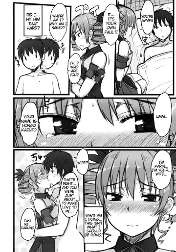[Mukoujima Tenro] Haou Ai Tan Fhentai - Page 7