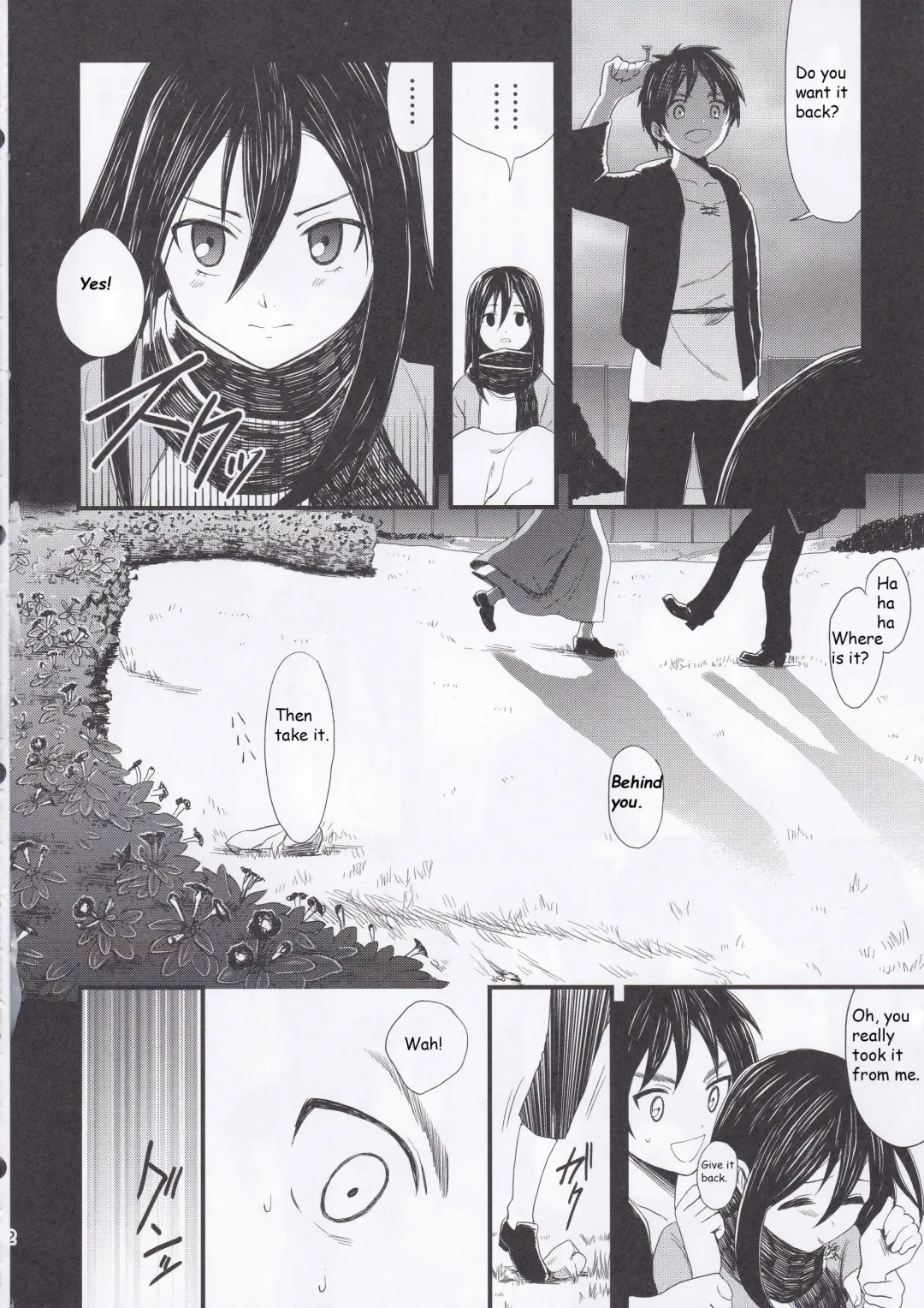 [Shirihagi Gomame] Ai no Romance Zenpen Fhentai - Page 22