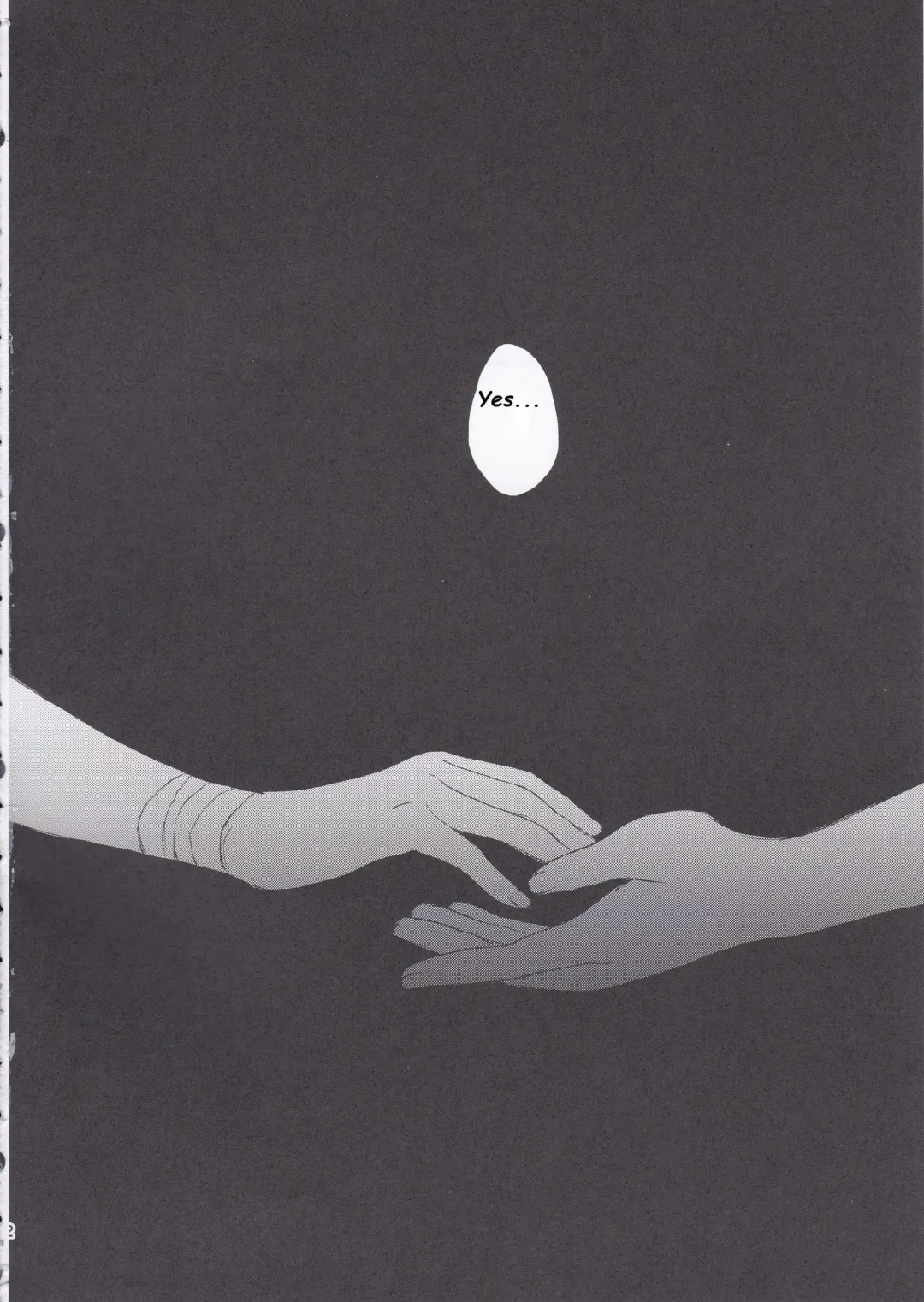 [Shirihagi Gomame] Ai no Romance Zenpen Fhentai - Page 32