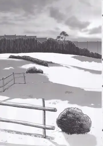 [Shirihagi Gomame] Ai no Romance Zenpen Fhentai - Page 17