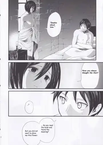 [Shirihagi Gomame] Ai no Romance Zenpen Fhentai - Page 28