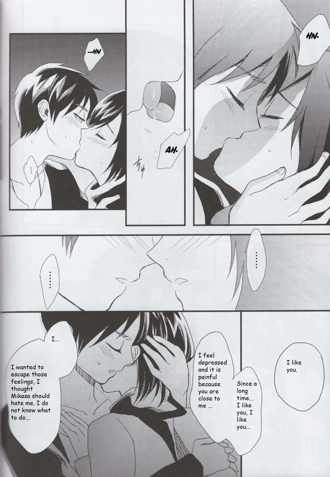 [Shirihagi Gomame] Ai no Romance Kouhen Fhentai - Page 35