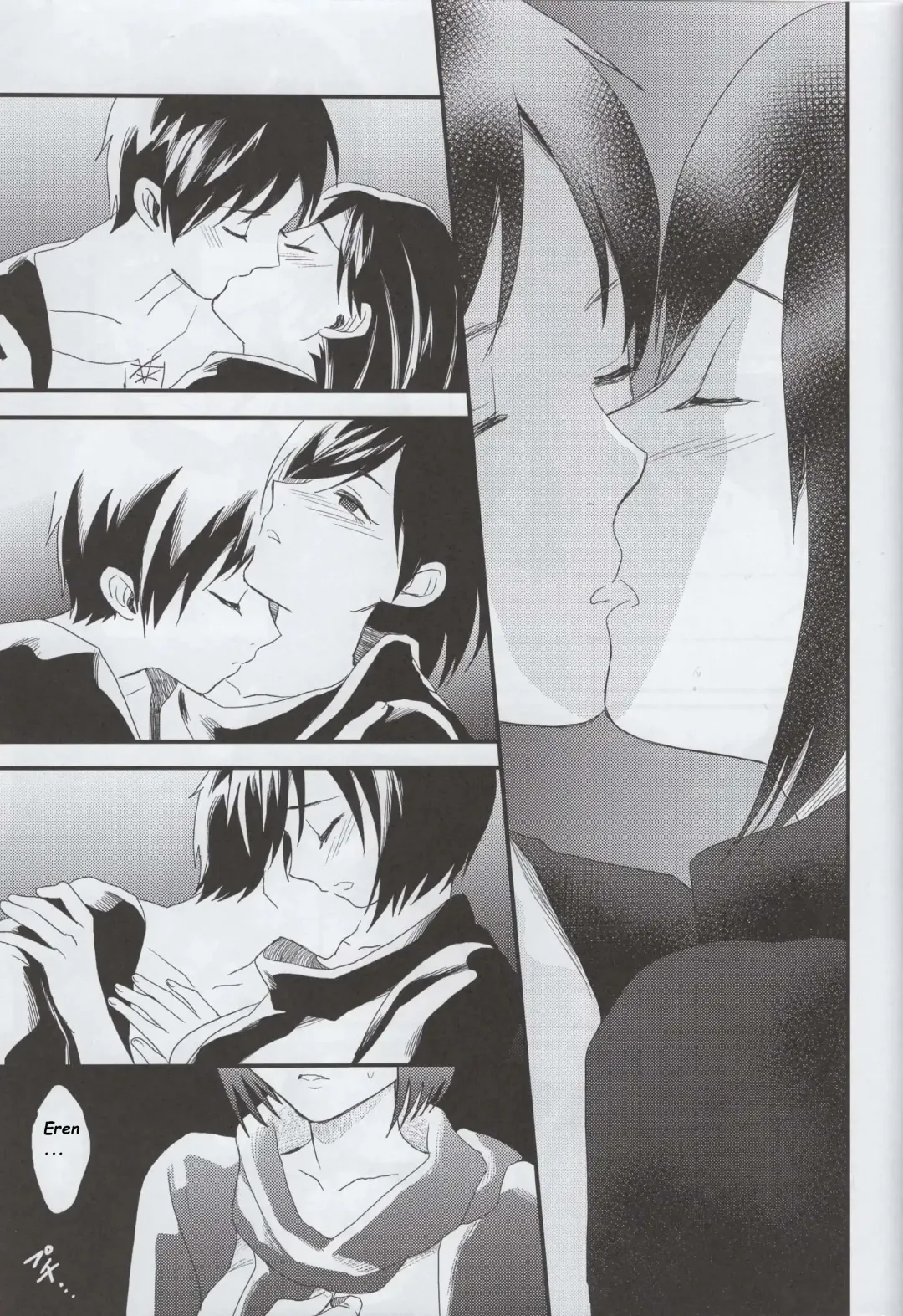 [Shirihagi Gomame] Ai no Romance Kouhen Fhentai - Page 38