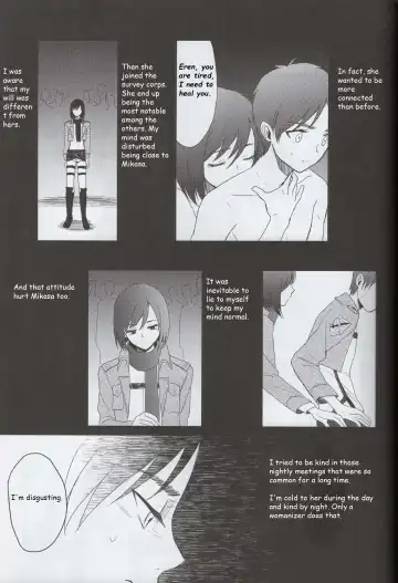 [Shirihagi Gomame] Ai no Romance Kouhen Fhentai - Page 10