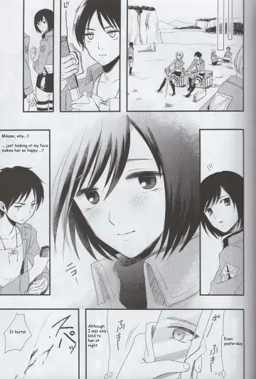 [Shirihagi Gomame] Ai no Romance Kouhen Fhentai - Page 18