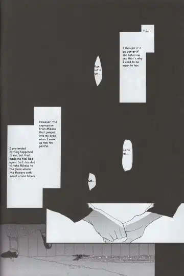 [Shirihagi Gomame] Ai no Romance Kouhen Fhentai - Page 23