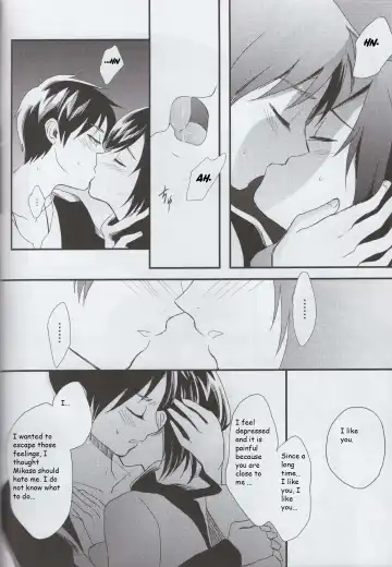 [Shirihagi Gomame] Ai no Romance Kouhen Fhentai - Page 35