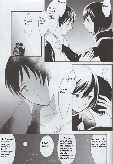 [Shirihagi Gomame] Ai no Romance Kouhen Fhentai - Page 36