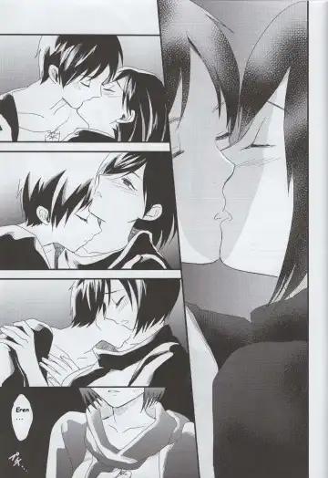 [Shirihagi Gomame] Ai no Romance Kouhen Fhentai - Page 38