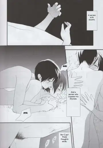 [Shirihagi Gomame] Ai no Romance Kouhen Fhentai - Page 41