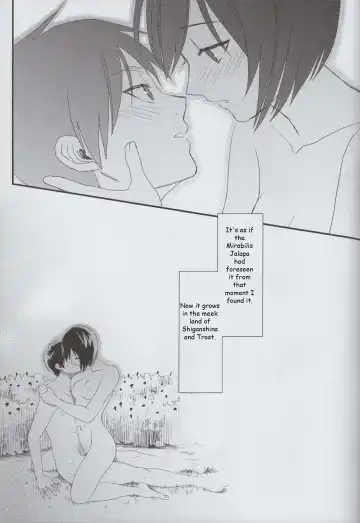 [Shirihagi Gomame] Ai no Romance Kouhen Fhentai - Page 42