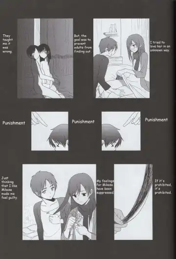 [Shirihagi Gomame] Ai no Romance Kouhen Fhentai - Page 8