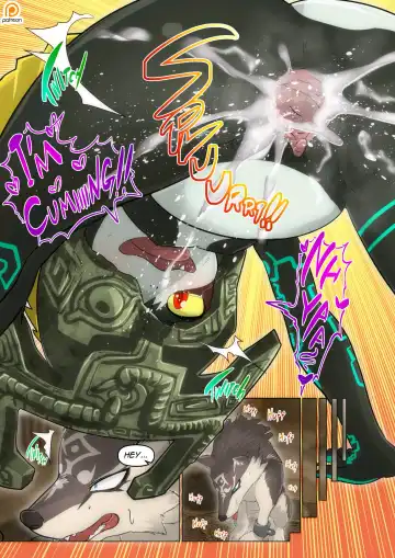 [Kikunyi] KAWAZOKO (Kikunyi)] Twilight Bitch (decensored) Fhentai - Page 18