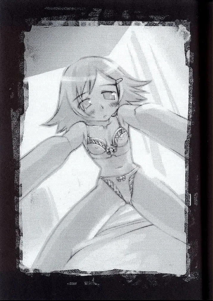 Koukidou Doujinshi MGP Mori-san no Gunparade March Fhentai - Page 46