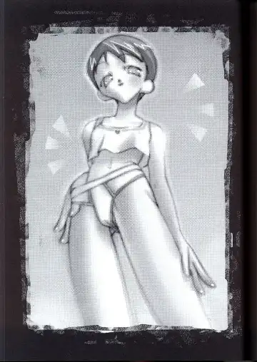 Koukidou Doujinshi MGP Mori-san no Gunparade March Fhentai - Page 48