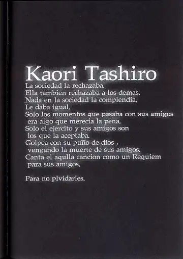 Koukidou Doujinshi MGP Mori-san no Gunparade March Fhentai - Page 51