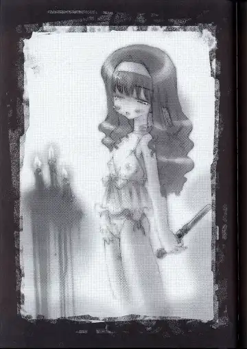 Koukidou Doujinshi MGP Mori-san no Gunparade March Fhentai - Page 54