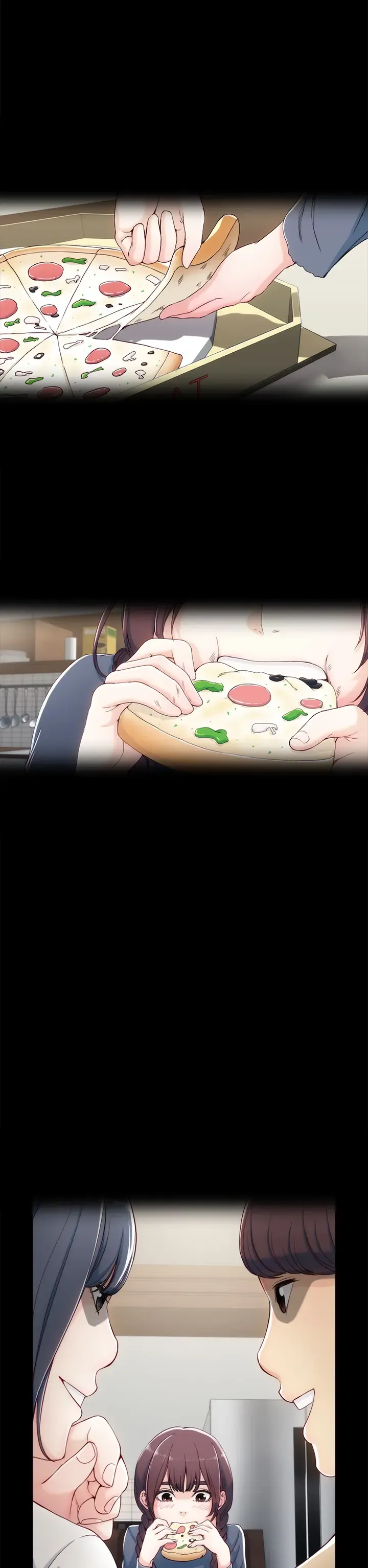 女大生世晶:无法自拔 EP.1(正體中文)高畫質版本 Fhentai - Page 2