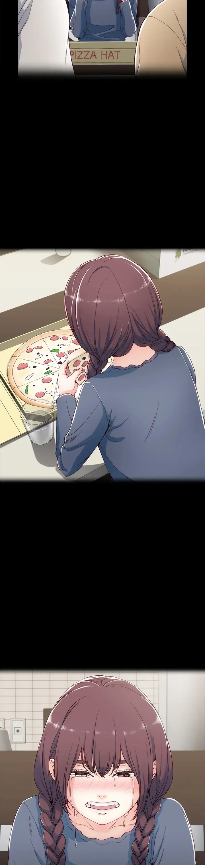 女大生世晶:无法自拔 EP.1(正體中文)高畫質版本 Fhentai - Page 3