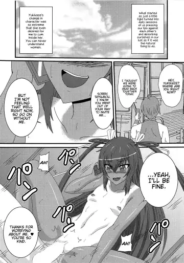 [Mizutani Rin] Fuuma ni Subete o Sasagemasu Fhentai - Page 14