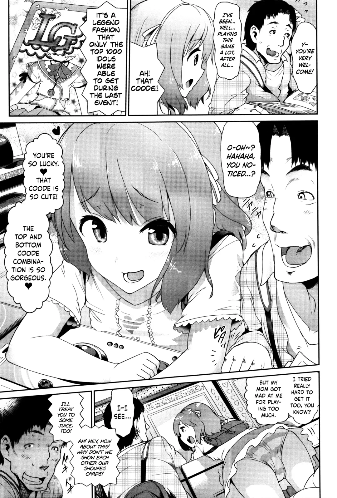 [Yuushi Tessen] Tadashii Koude no Tsukaikata Fhentai - Page 3