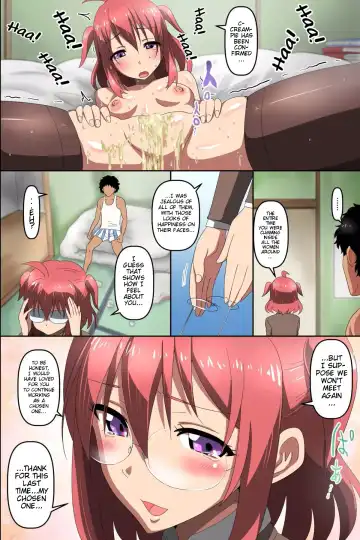 [Manjuurou] Itsudemo, Dokodemo, Donna Onna Demo Gouhouteki ni Haramase OK ni Nattara Fhentai - Page 46