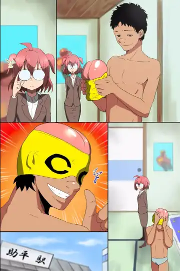 [Manjuurou] Itsudemo, Dokodemo, Donna Onna Demo Gouhouteki ni Haramase OK ni Nattara Fhentai - Page 53