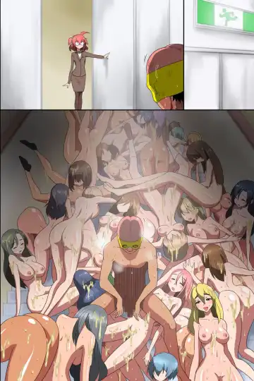 [Manjuurou] Itsudemo, Dokodemo, Donna Onna Demo Gouhouteki ni Haramase OK ni Nattara Fhentai - Page 87