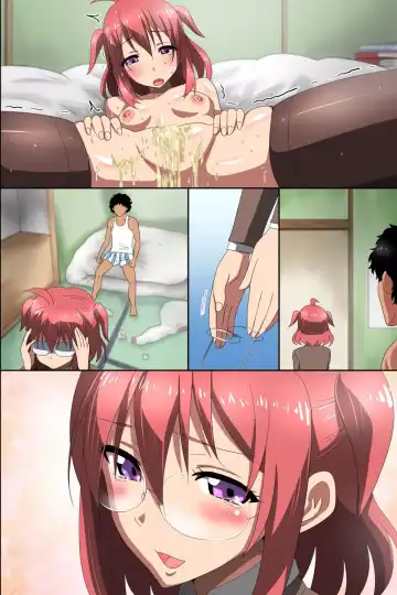 [Manjuurou] Itsudemo, Dokodemo, Donna Onna Demo Gouhouteki ni Haramase OK ni Nattara Fhentai - Page 95