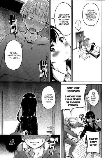 [Hamao] Ticket to ride Fhentai - Page 3