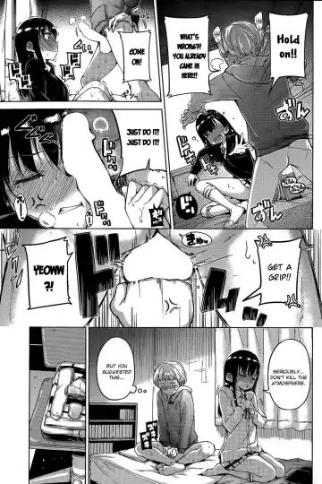 [Hamao] Ticket to ride Fhentai - Page 5