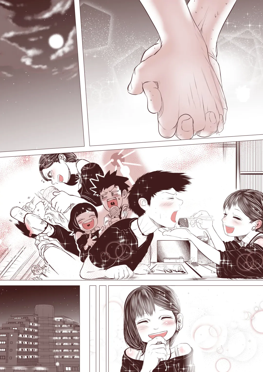 Motokano no Otouto ga Kawaii tte Hanashi Fhentai - Page 41