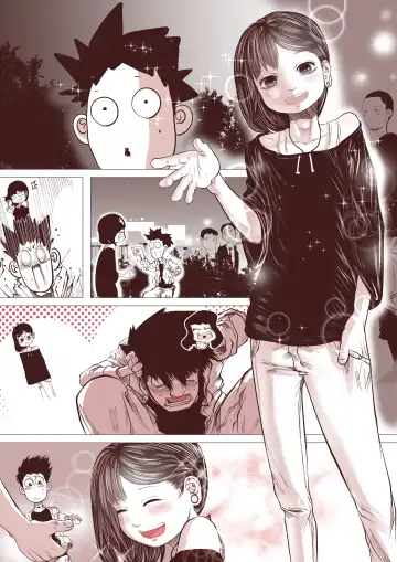 Motokano no Otouto ga Kawaii tte Hanashi Fhentai - Page 40