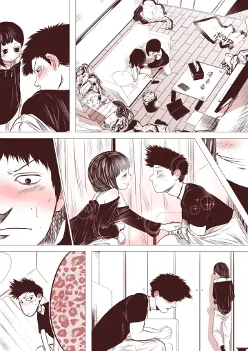 Motokano no Otouto ga Kawaii tte Hanashi Fhentai - Page 42