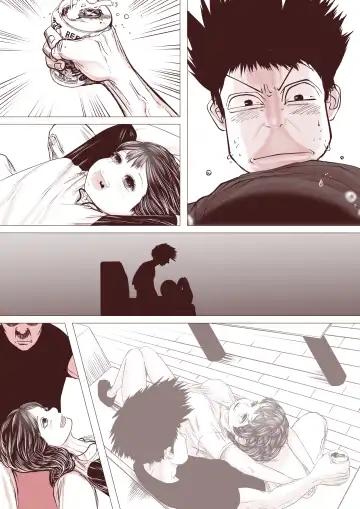 Motokano no Otouto ga Kawaii tte Hanashi Fhentai - Page 47