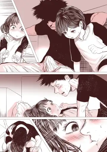 Motokano no Otouto ga Kawaii tte Hanashi Fhentai - Page 48