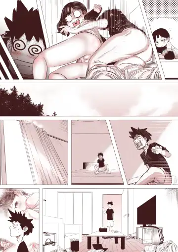 Motokano no Otouto ga Kawaii tte Hanashi Fhentai - Page 53