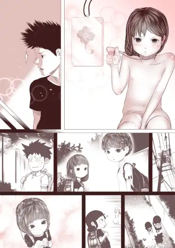 Motokano no Otouto ga Kawaii tte Hanashi Fhentai - Page 55