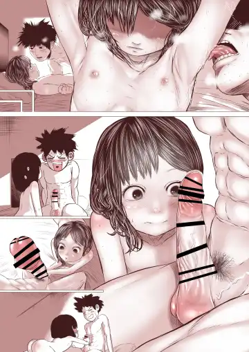 Motokano no Otouto ga Kawaii tte Hanashi Fhentai - Page 60