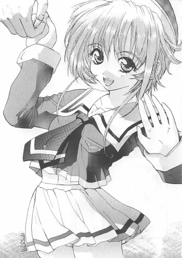 [Yokota Mamoru] MAGICAL CENTURY Fhentai - Page 14