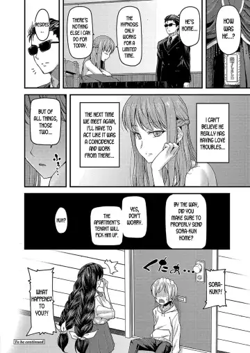 [Johnny] Nyuushiki Love Knowledge ~Kimochi Iikoto Oshiemasu~ Ch. 3 Fhentai - Page 27