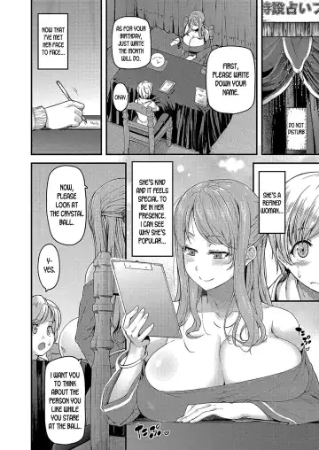 [Johnny] Nyuushiki Love Knowledge ~Kimochi Iikoto Oshiemasu~ Ch. 3 Fhentai - Page 7