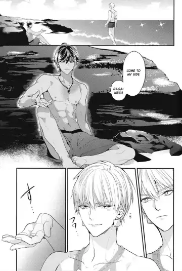 [Hitsuji - Sakura Hitsuji] Kotabi no Butai wa Umi Nareba!! | Because This Time the Stage is the Sea!! Fhentai - Page 34